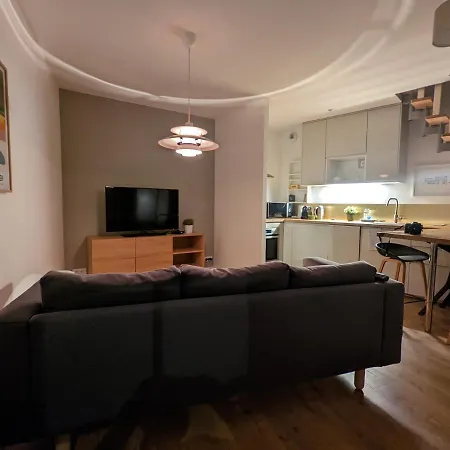 Le 5 Bis, Maison De Dans Le Centre Historique Апартаменты