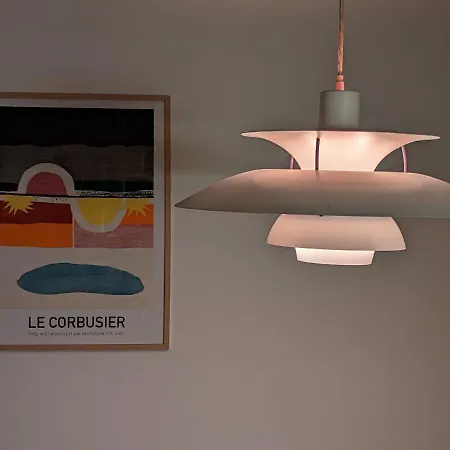 Le 5 Bis, Maison De Dans Le Centre Historique Апартаменты