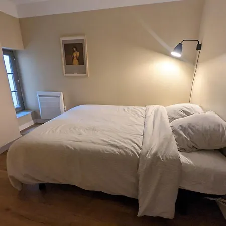 Le 5 Bis, Maison De Dans Le Centre Historique